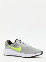 NIKE FB2207 серый