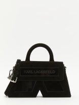 KARL LAGERFELD 236W3185(K) черный