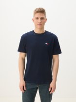 TOMMY JEANS DM0DM17995 темно-синий