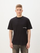 CALVIN KLEIN JEANS J30J324652 черный
