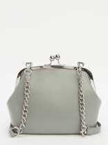 TENDANCE MR63025 серо-зеленый