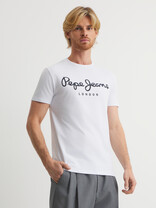 PEPE JEANS PM508210 белый