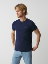 PEPE JEANS PM508212 темно-синий