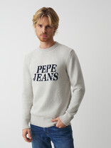 PEPE JEANS PM702499 светло-серый