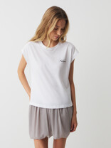 PEPE JEANS PL505998 белый