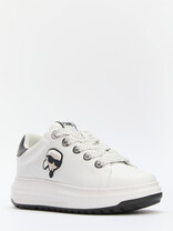 KARL LAGERFELD KL67530 белый
