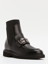 CESARE CASADEI 45626 черный