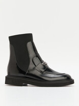 CESARE CASADEI 45616 черный