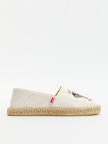 KENZO ES030 белый