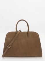 CALZETTI ASHLEY MAXI серо-коричневый