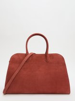 CALZETTI ASHLEY MAXI кирпичный