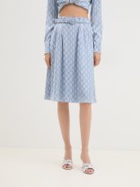 MARCIANO BY GUESS 4RGD097014A голубой