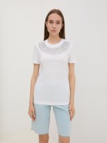 MARCIANO BY GUESS 4RGP286138A белый