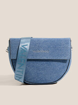 VALENTINO VBS7SO02RE синий