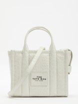 MARC JACOBS H022L01RE22 бледно-серый