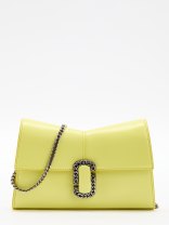 MARC JACOBS 2R3SMN042S10 зеленовато-желтый