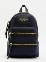 MARC JACOBS 2F3HBP029H02 темно-синий