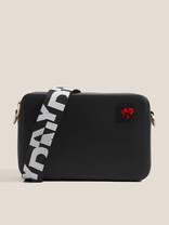 DKNY R41EZE98 черный