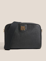 DKNY R43EKV85 черный