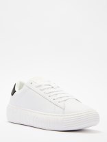 TOMMY JEANS EM0EM01159 белый