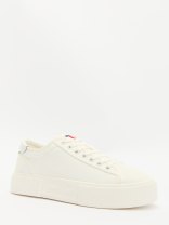 TOMMY JEANS EN0EN02480(K) белый
