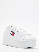TOMMY JEANS EN0EN02518 белый