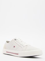 TOMMY HILFIGER FM0FM04560 светло-серый