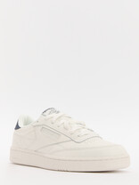 REEBOK CLUB C 85 белый