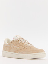 REEBOK CLUB C 85 бежевый