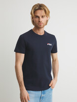 FILA 129394 темно-синий