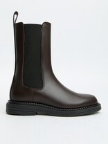 EASY BY LORIBLU RTSH88 темно-коричневый