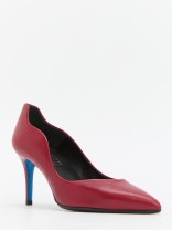 LORIBLU XSCH75 красно-бордовый
