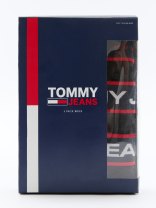 TOMMY JEANS UM0UM02970 черный