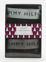 TOMMY HILFIGER UM0UM03028 черный