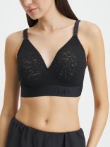 CALVIN KLEIN 000QF7343E черный
