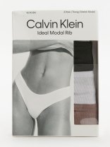 CALVIN KLEIN 000QD5220E мультицвет