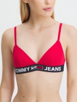 TOMMY JEANS UW0UW02721 красный