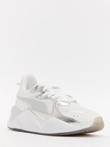 PUMA 401312 белый