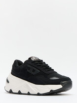 DIESEL Y03565 черный