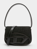 DIESEL X08396 черный