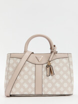 GUESS HWPG9521060 бежево-розовый