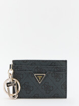 GUESS RW1752P5101 темно-серый