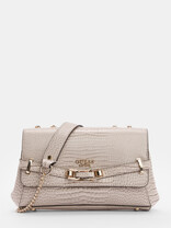 GUESS HWCG9527210 серо-бежевый