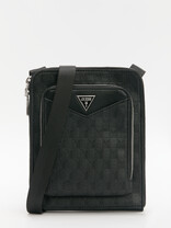 GUESS HMSIDEP5109 черный