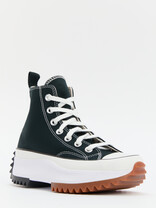 CONVERSE 166800 черный