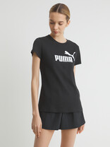 PUMA 682370 черный
