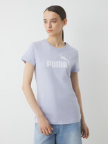 PUMA 682371 светло-фиолетовый