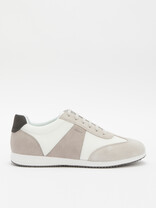 GEOX U55LLA белый