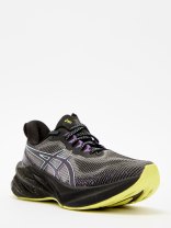 ASICS NOVOBLAST 3 LE черный