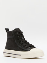 GUESS FLPCOLFAL12 черный